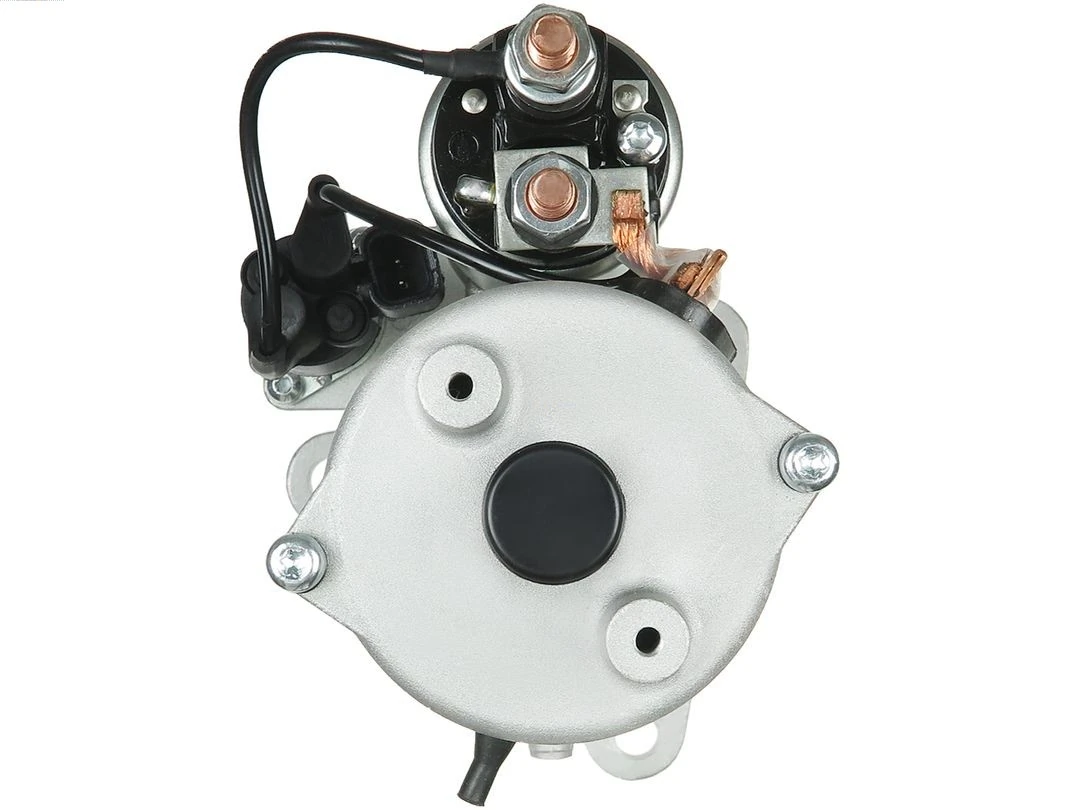 Стартер As-pl S0147 ціна, від 172.00 USD