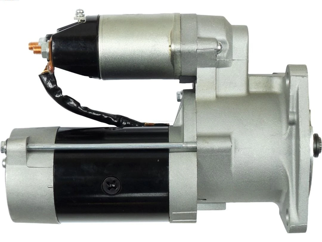 S5160 As-pl Стартер двигуна