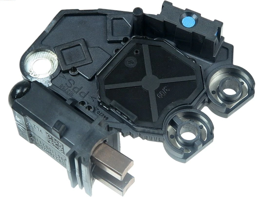 Реле зарядки генератора As-pl ARE3141VALEO ціна, від 63.54 USD
