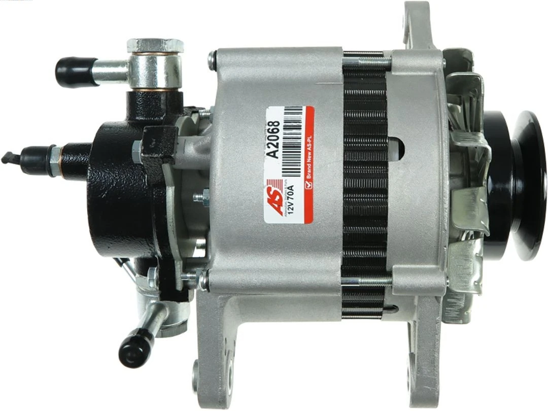 Генератор As-pl A2068 ціна, від 157.83 USD