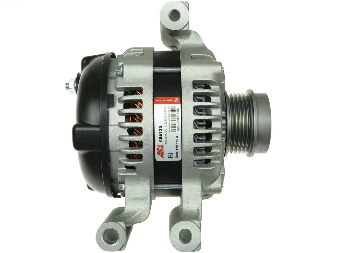 Генератор Opel 13592811 ціна, від 120.35 USD