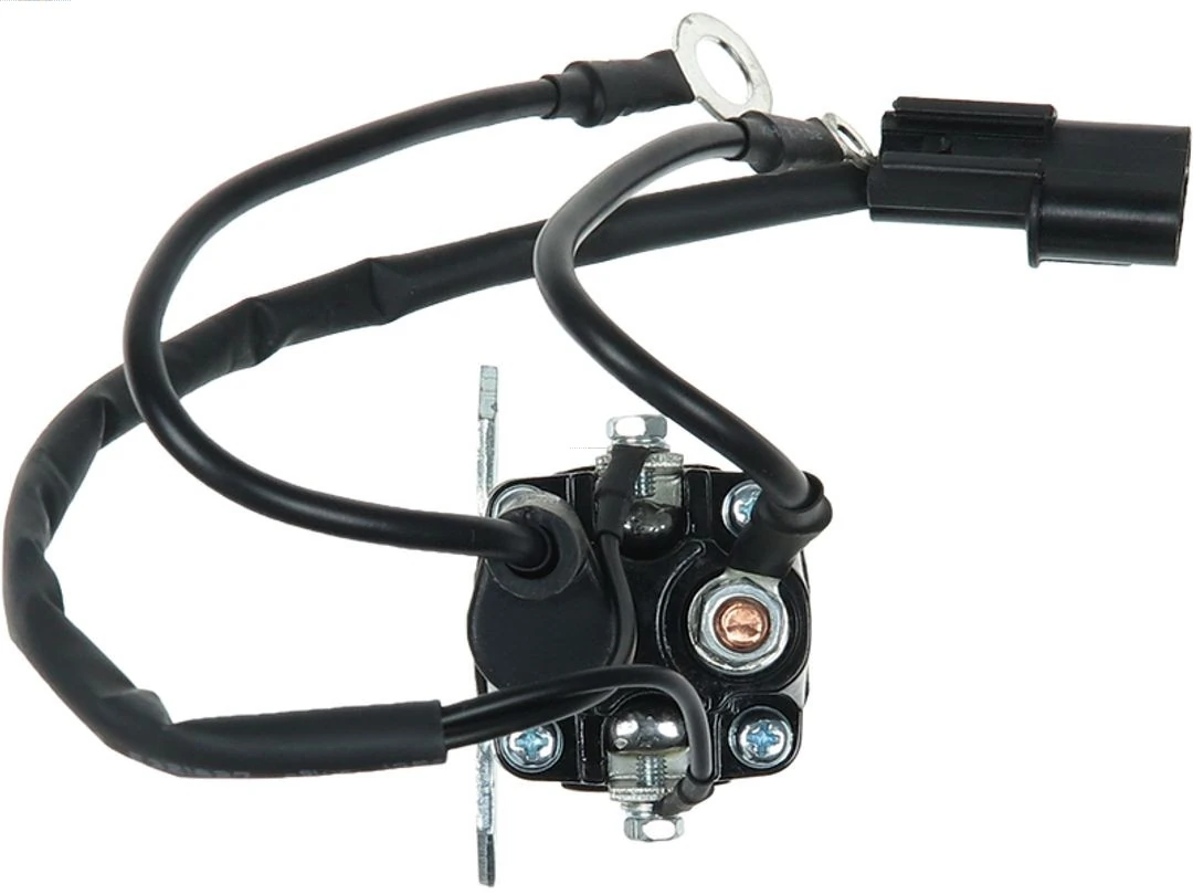 Контактор As-pl SS5194S ціна, від 18.32 USD