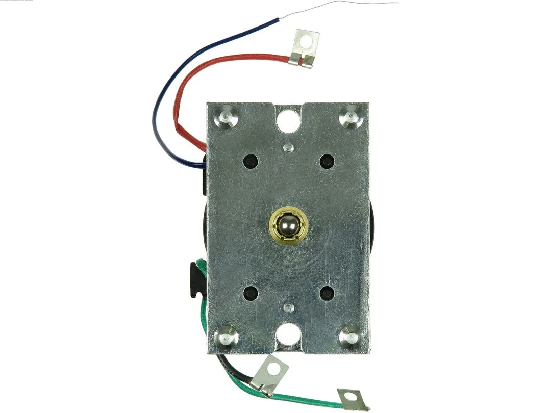  Втягуюче реле стартера MAN TGA 