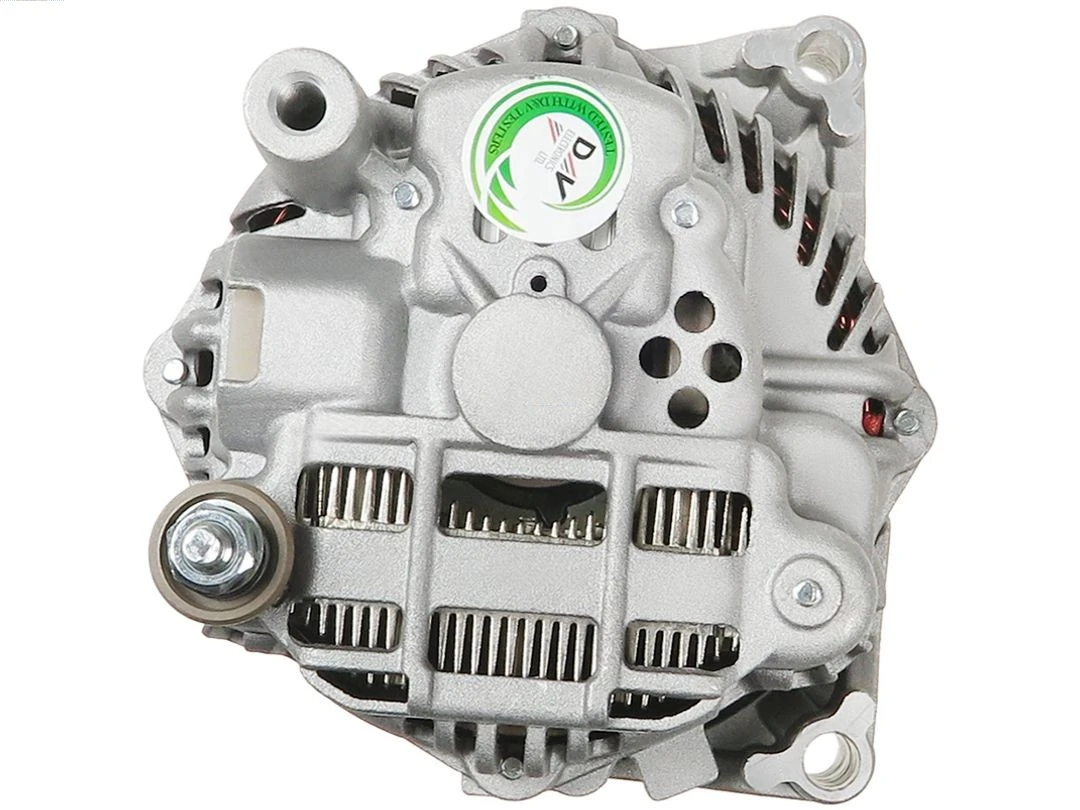 Генератор General Motors 92058857 ціна, від 183.62 USD