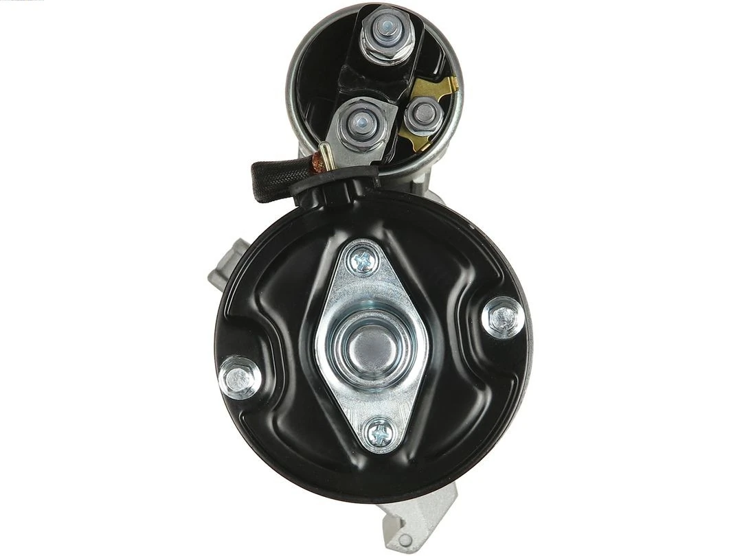Стартер As-pl S0292 ціна, від 53.55 USD