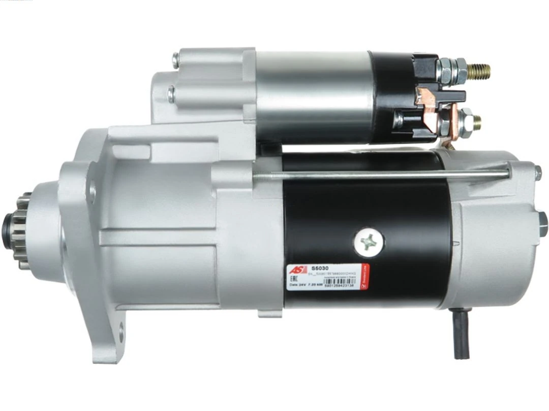 Купити S5030 As-pl Стартер