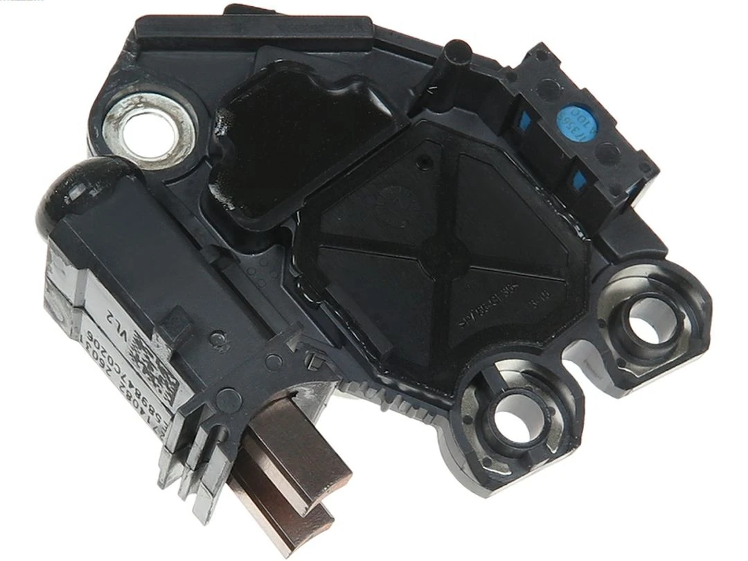 Реле зарядки генератора As-pl ARE3118VALEO ціна, від 67.15 USD