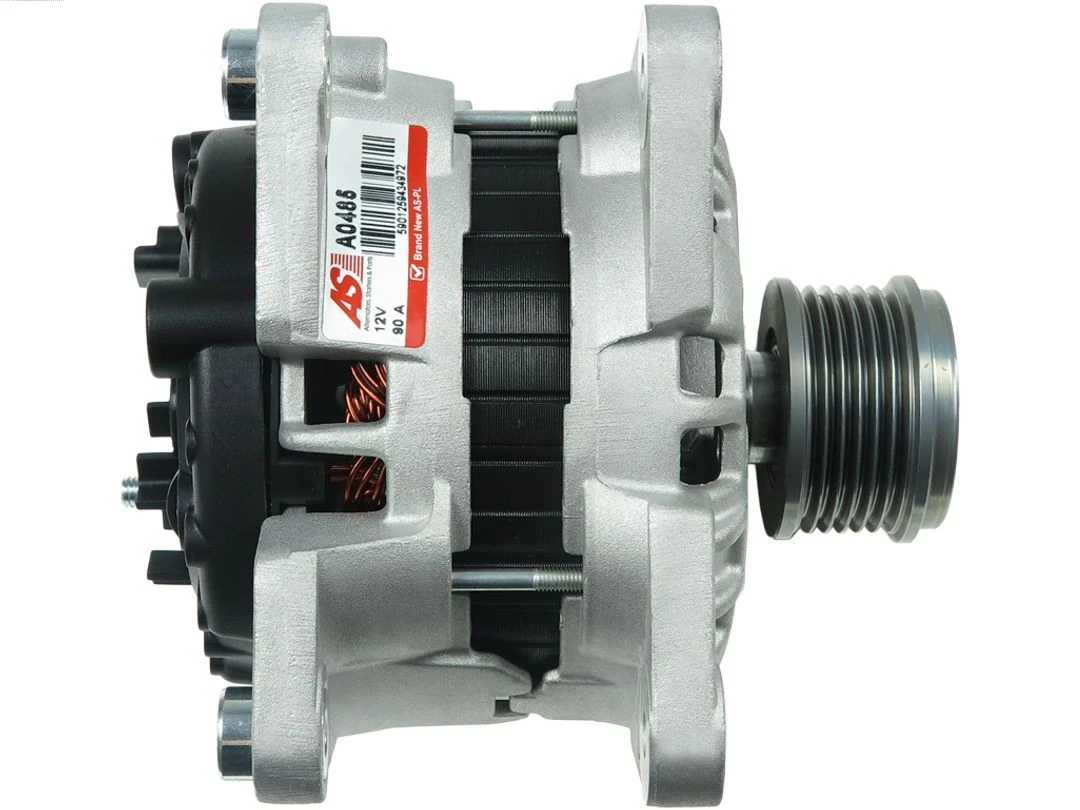 Генератор As-pl A0485 ціна, від 179.72 USD