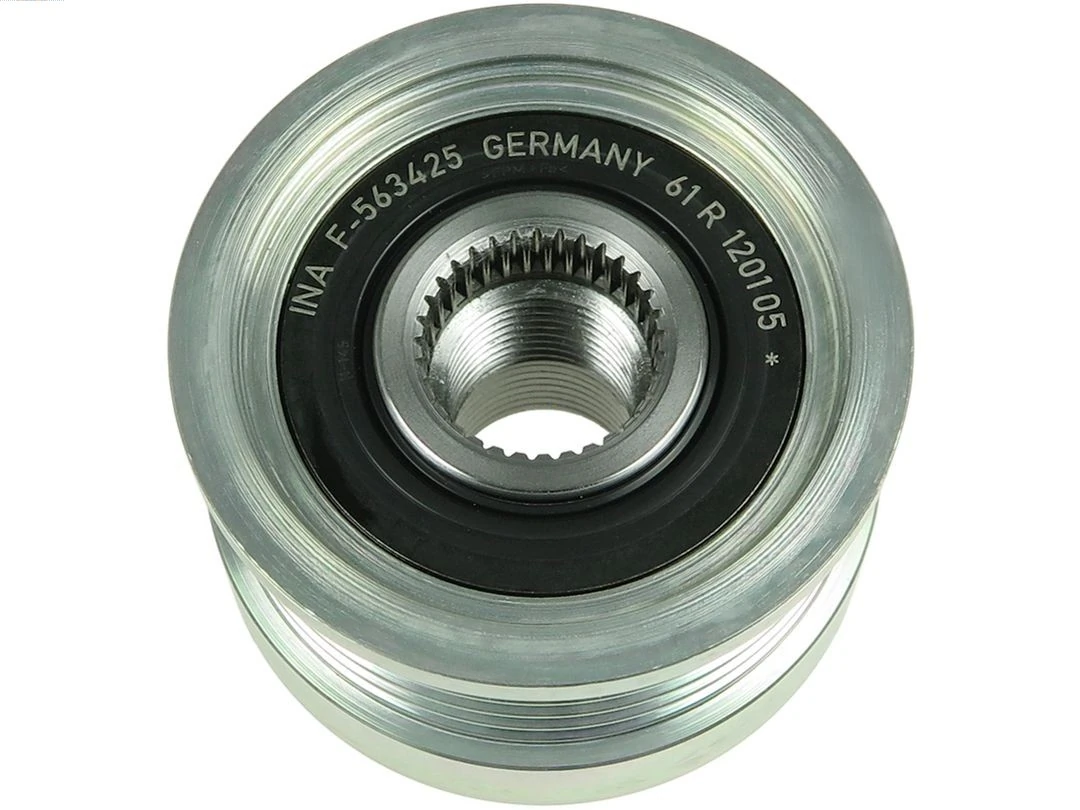 Інерційний шків General Motors P0242 ціна, від 22.83 USD