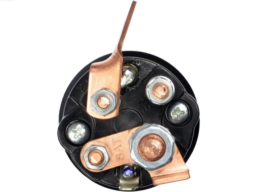 Контактор As-pl SS4026 ціна, від 29.93 USD
