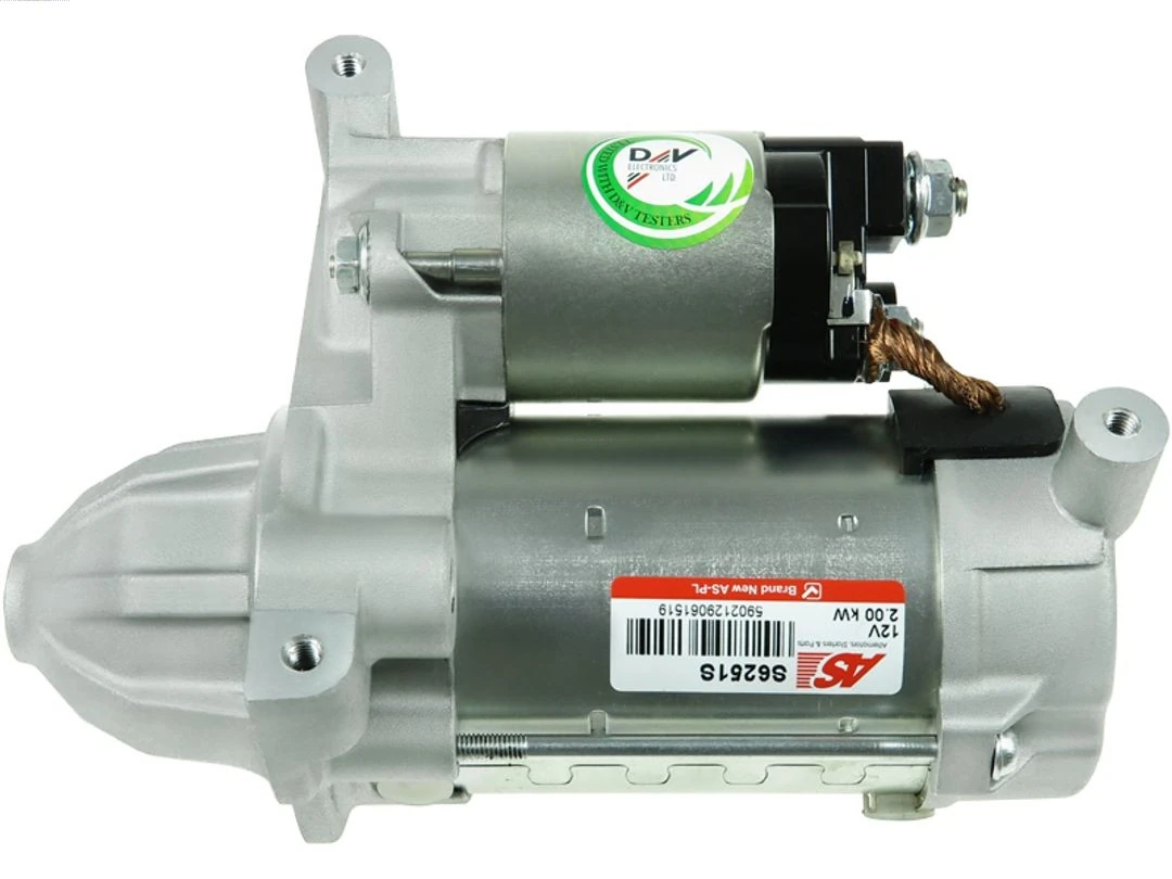 Купити S6251S As-pl Стартер