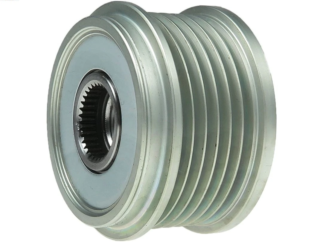 Шків генератора 535002210 Polcar