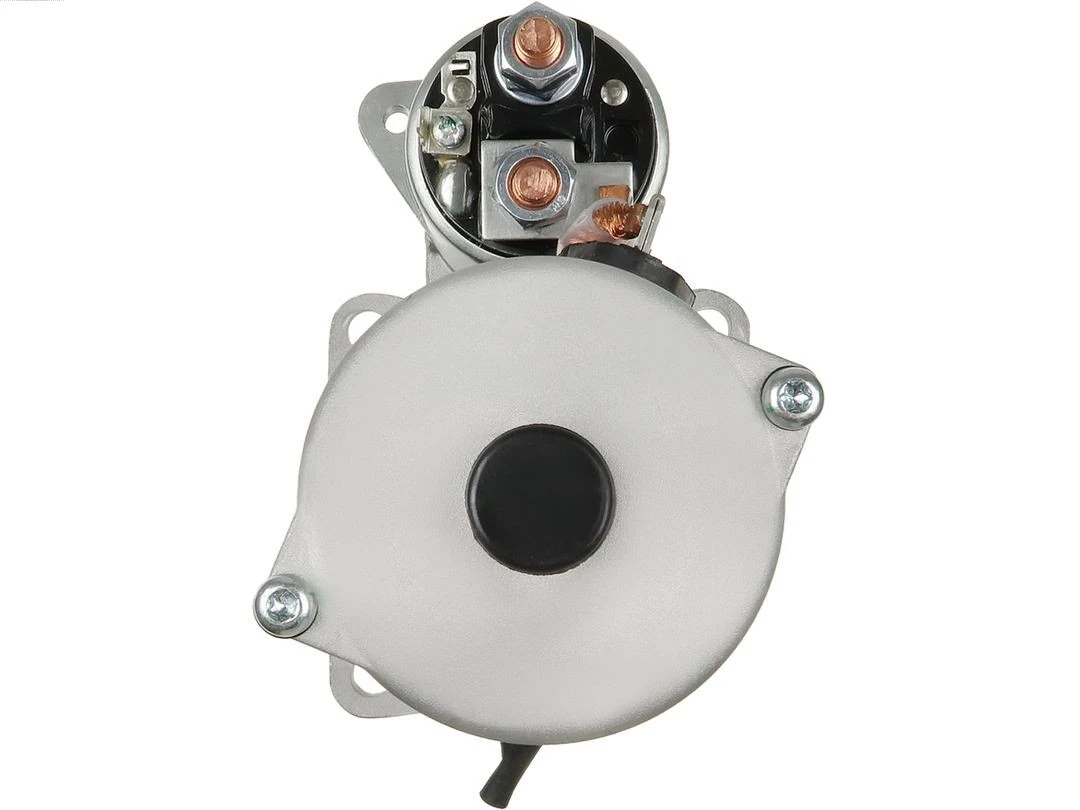 Стартер As-pl S0110 ціна, від 199.55 USD