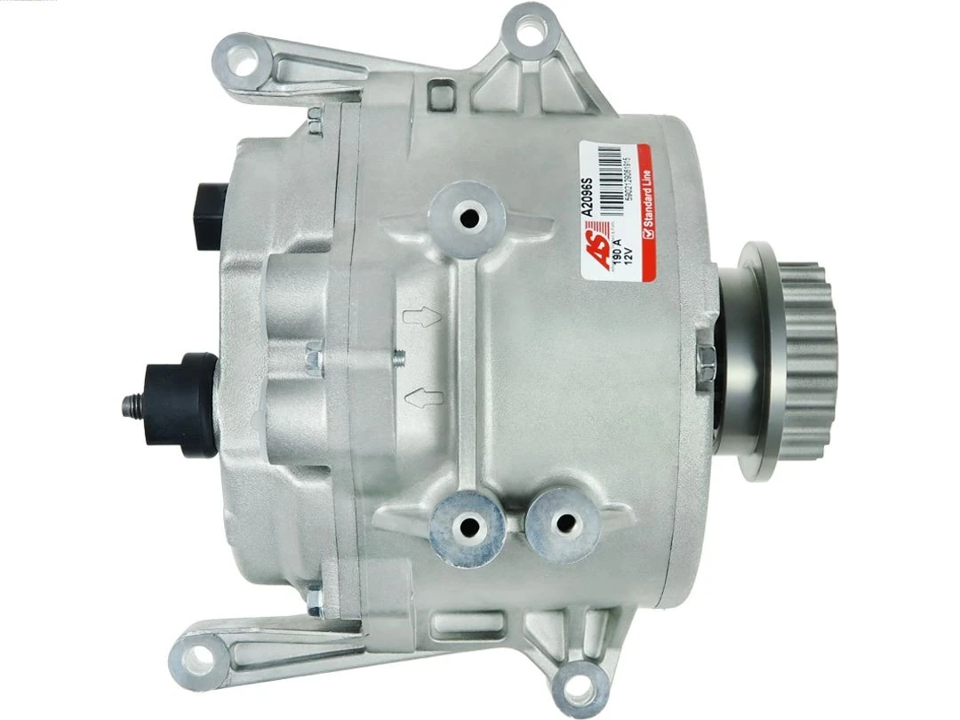 Генератор As-pl A2096S ціна, від 465.80 USD