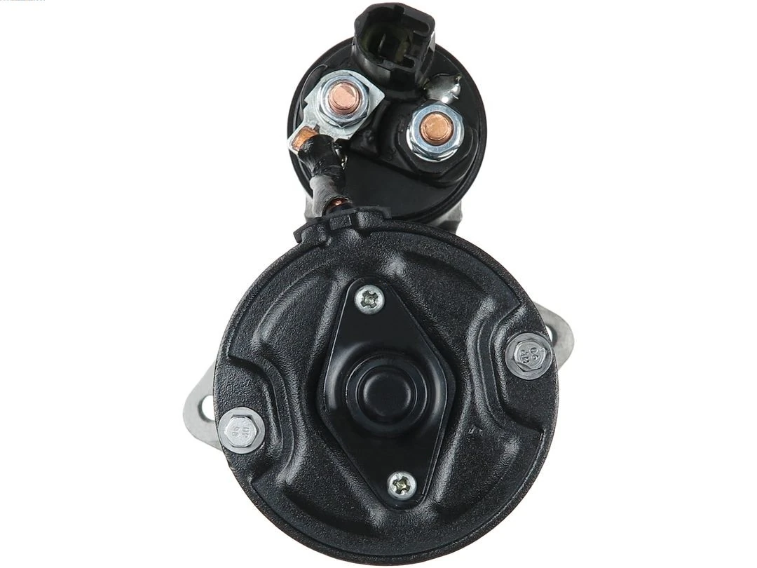Стартер As-pl S0020PR ціна, від 56.37 USD
