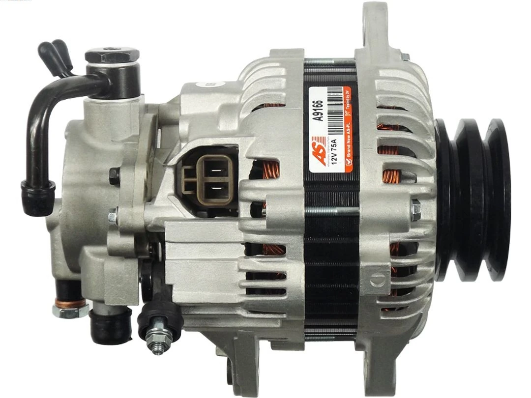 Генератор As-pl A9166 ціна, від 181.02 USD