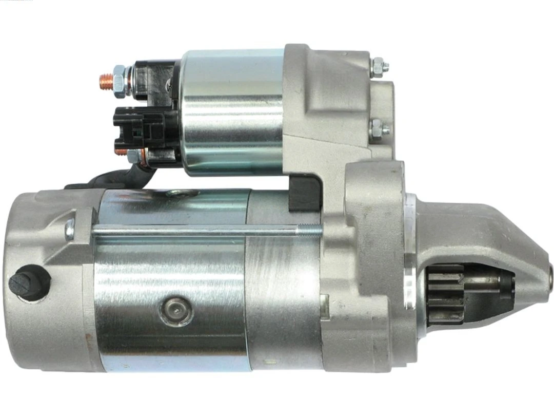 S4042 As-pl Стартер двигуна