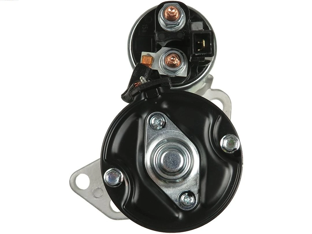Стартер As-pl S0417 ціна, від 76.38 USD