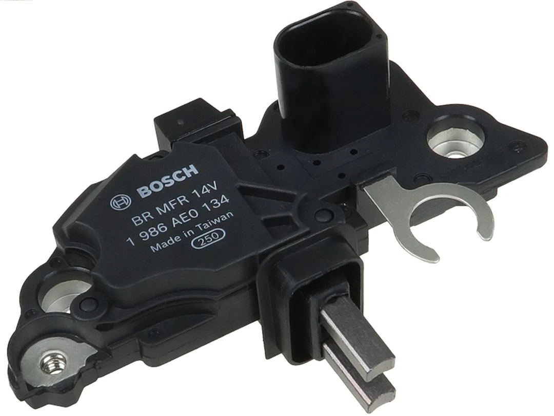 Реле зарядки генератора AS/Auto Storm ARE0144BOSCH ціна, від 22.85 USD
