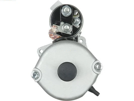 Стартер As-pl S0089 ціна, від 142.85 USD