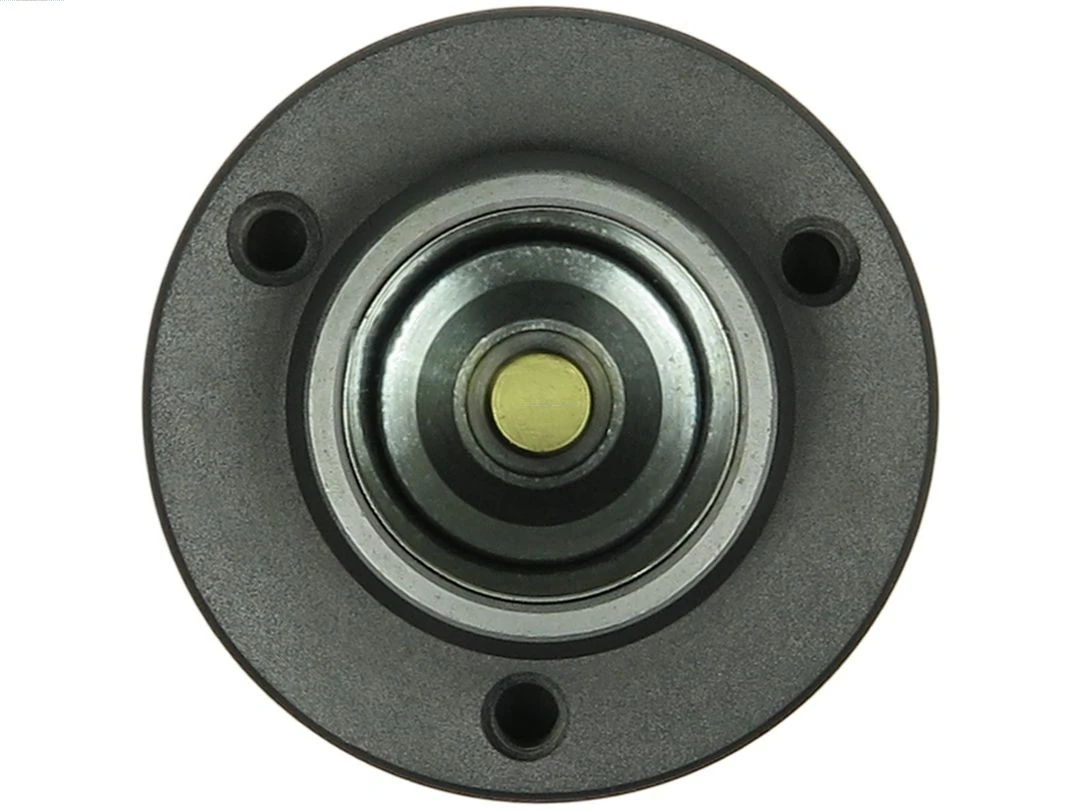 SS0296S AS/Auto Storm Тягове реле стартера