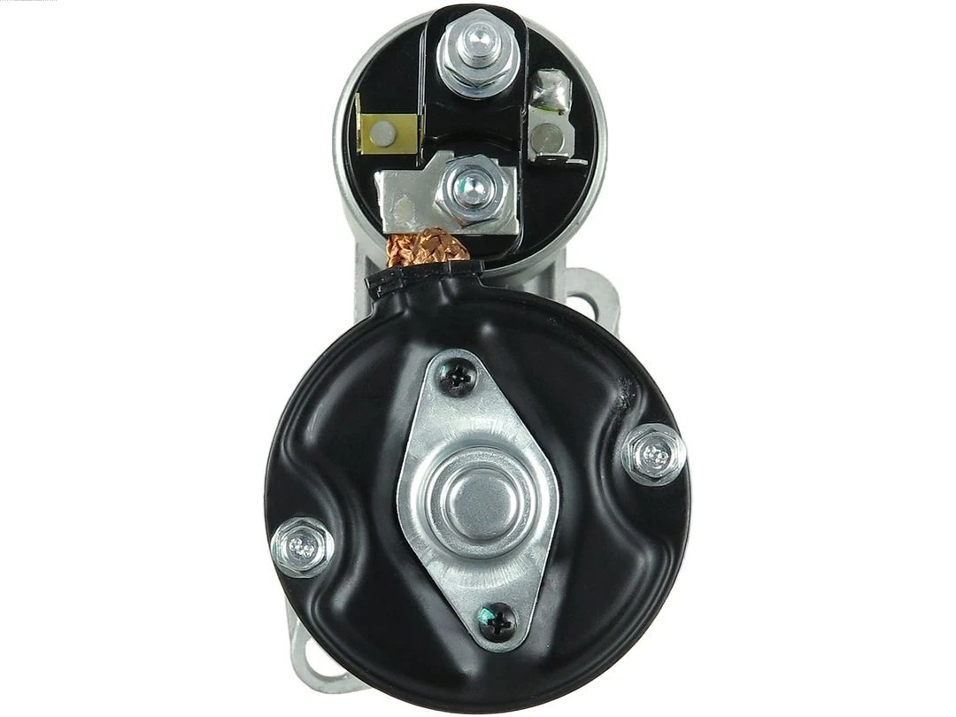 Стартер As-pl S0015 ціна, від 89.24 USD