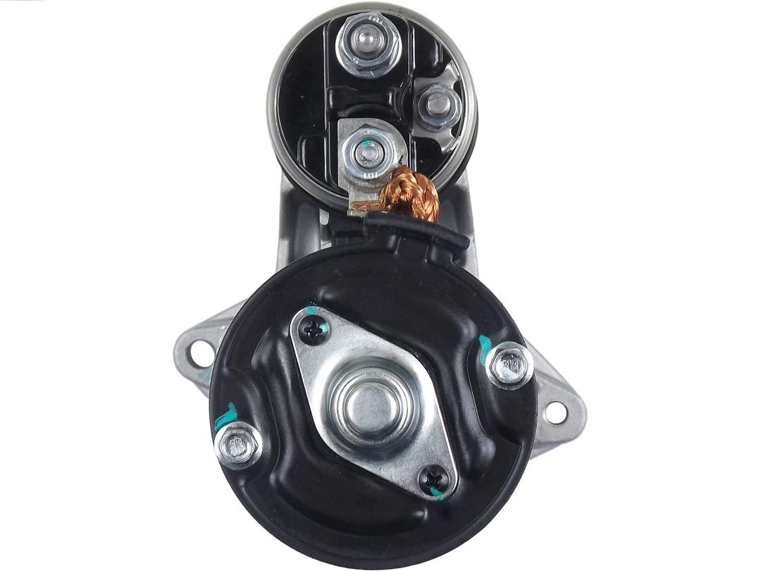 Стартер As-pl S0507 ціна, від 87.37 USD