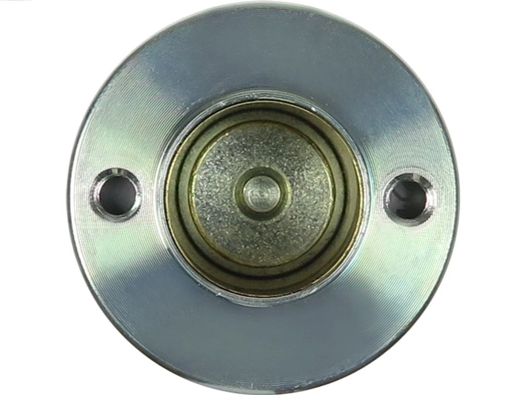 Тягове реле стартера на Mitsubishi L 400  PAOV