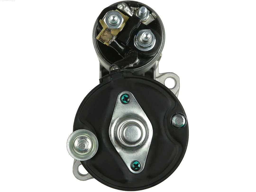 Стартер As-pl S0406 ціна, від 50.68 USD