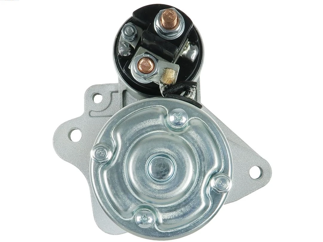 Стартер As-pl S5176 ціна, від 100.32 USD
