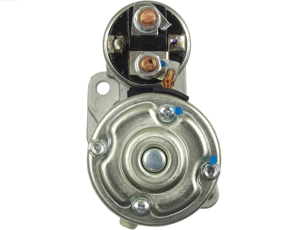 Стартер As-pl S5188 ціна, від 89.46 USD