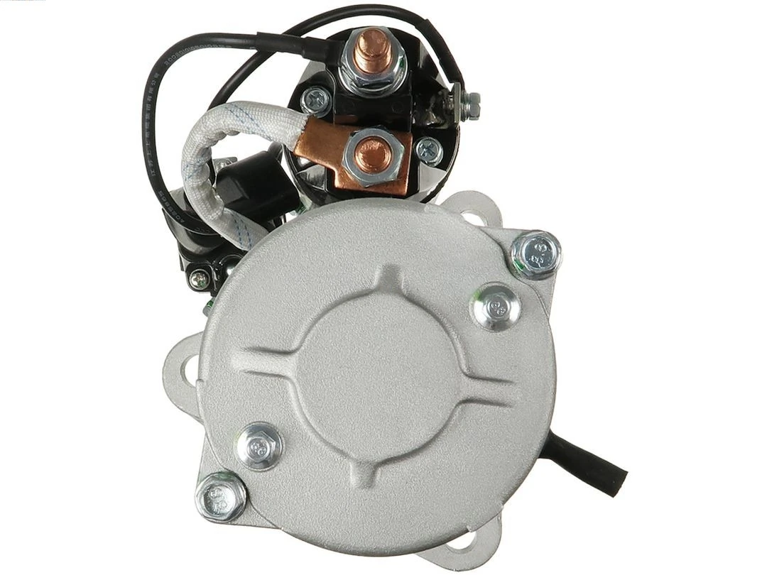 Стартер As-pl S5175 ціна, від 214.96 USD