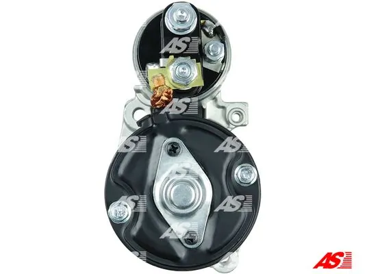Стартер As-pl S0087 ціна, від 75.45 USD