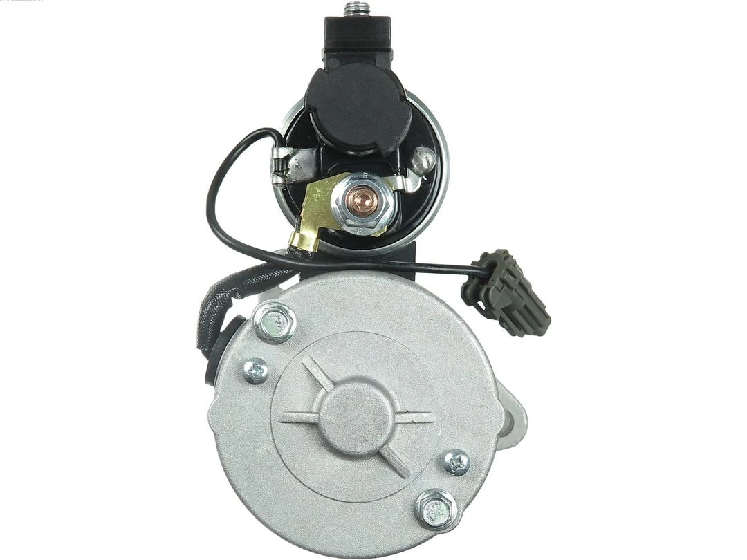 Стартер As-pl S2061 ціна, від 77.36 USD