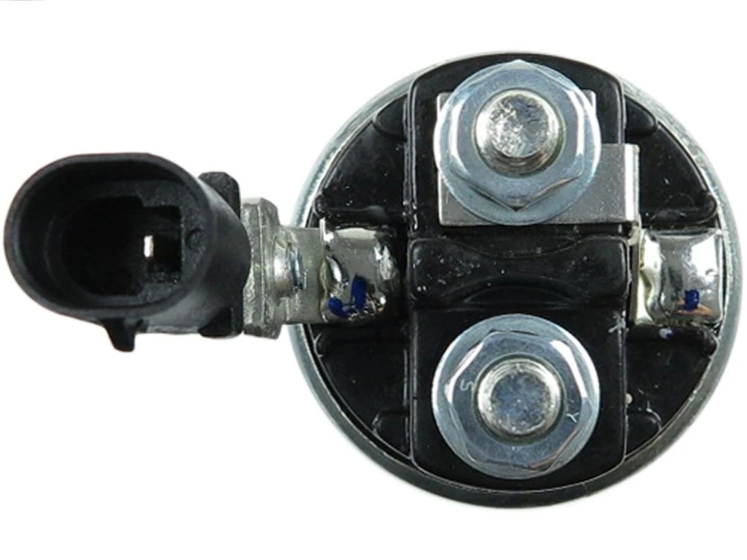 Контактор As-pl SS5125 ціна, від 24.15 USD