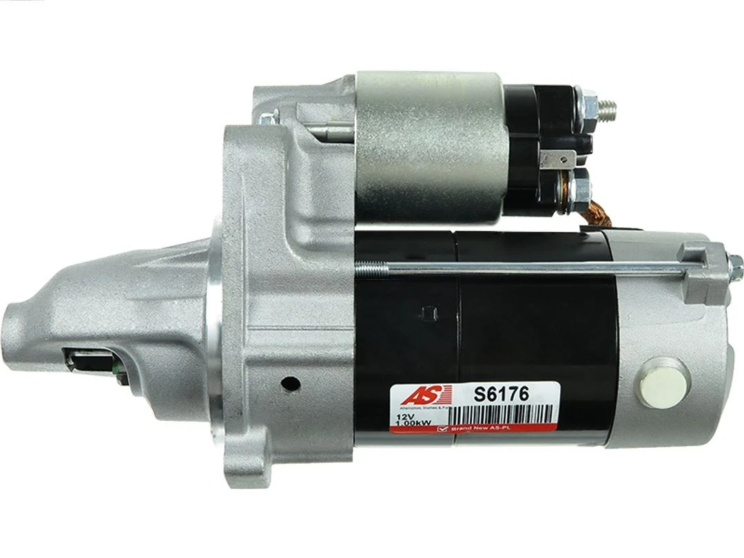 28100B1020 Toyota Стартер двигуна