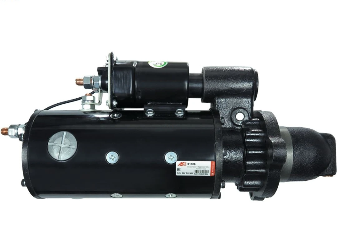 Стартер автомобільний Jurid/Bendix US827
