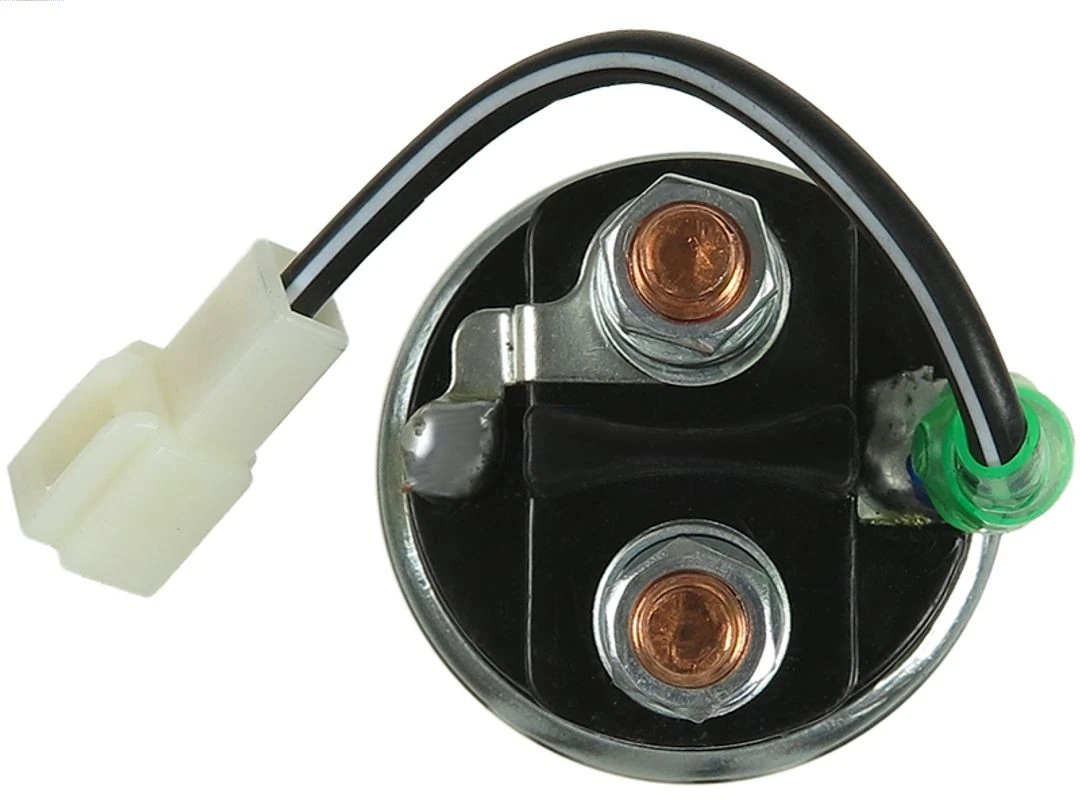 Контактор As-pl SS2054 ціна, від 18.97 USD