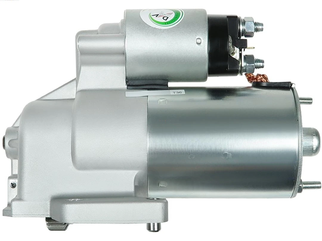 Купити S9015 As-pl Стартер