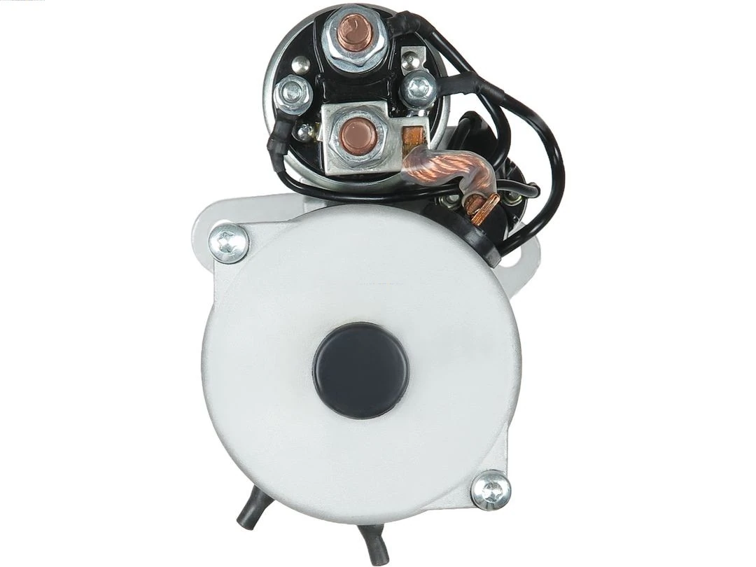 Стартер As-pl S0137 ціна, від 181.00 USD