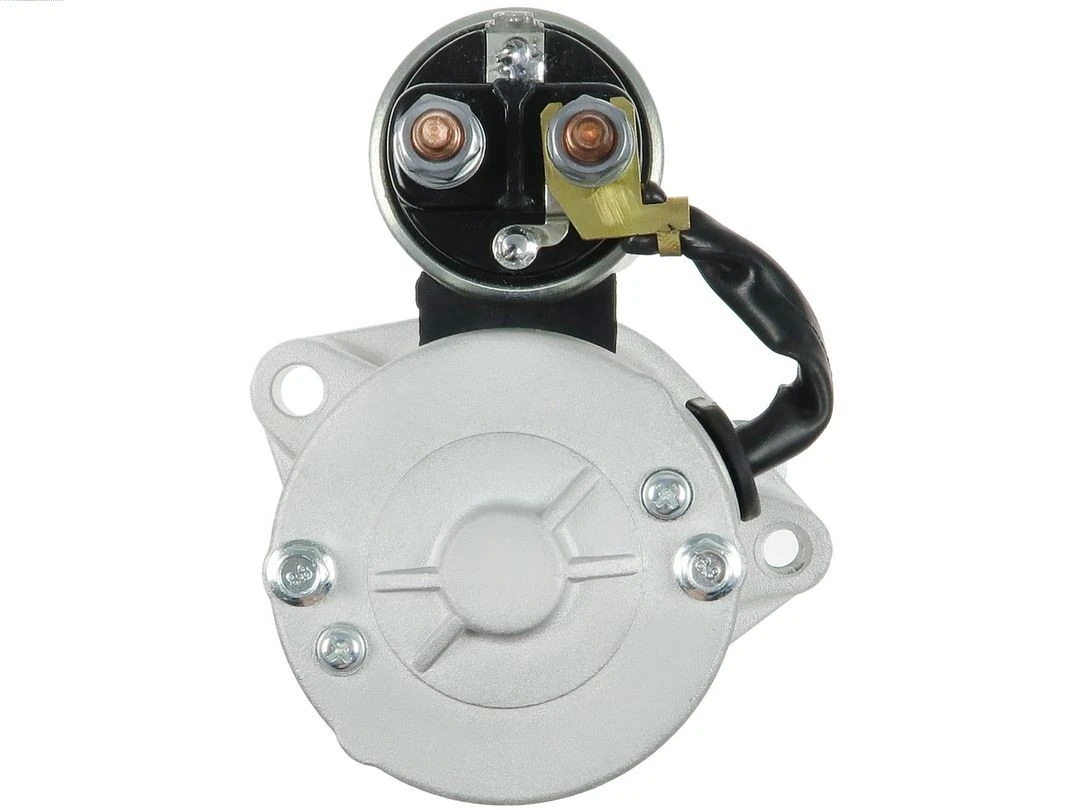 Стартер As-pl S2036 ціна, від 70.41 USD