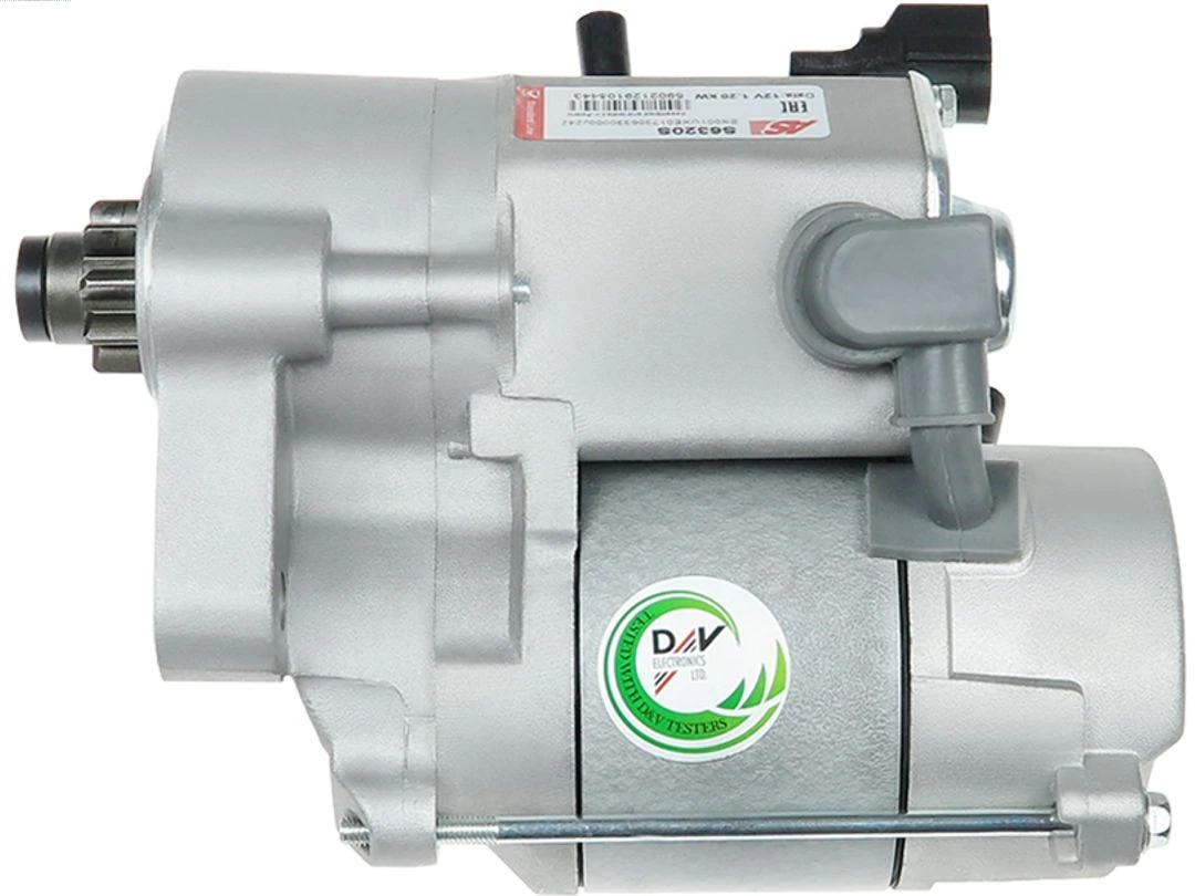 Купити S6320S As-pl Стартер