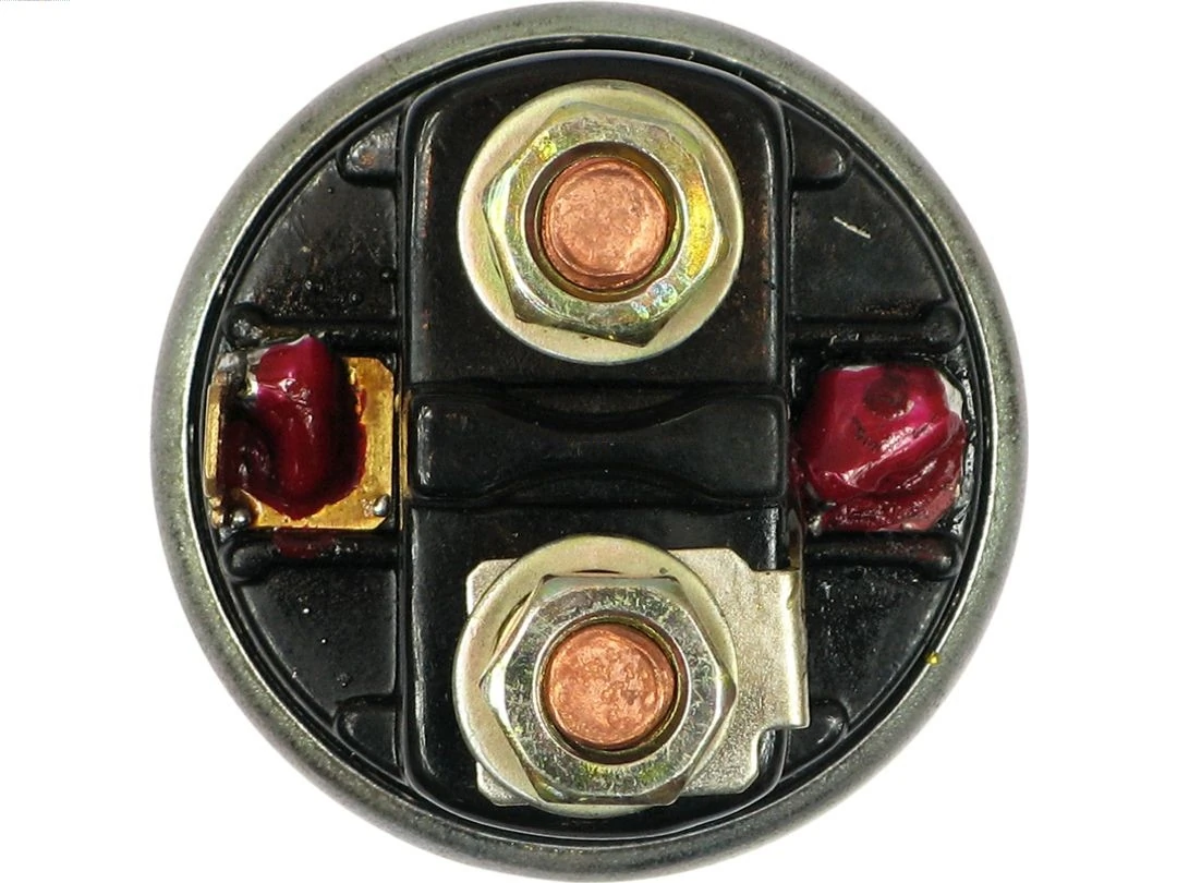 Контактор As-pl SS5059 ціна, від 16.67 USD