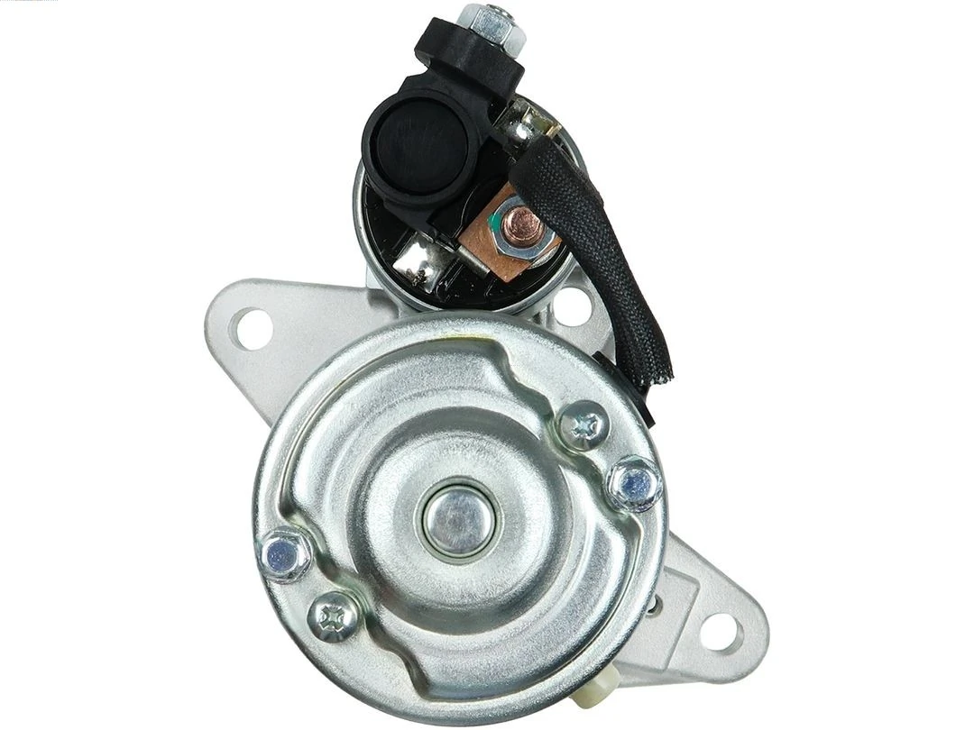Стартер As-pl S5542S ціна, від 41.81 USD