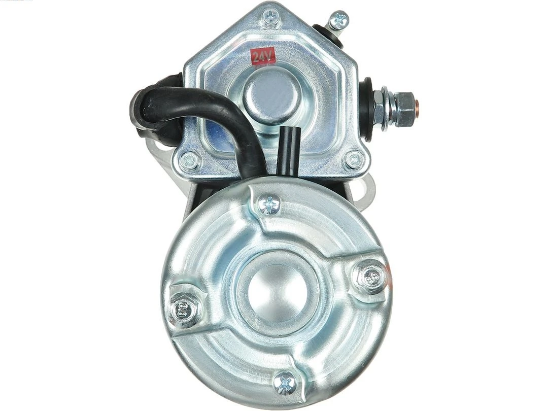 Стартер As-pl S6010 ціна, від 128.30 USD