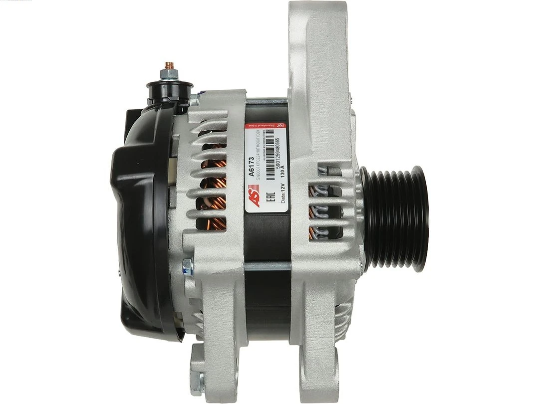 Генератор As-pl A6173 ціна, від 192.66 USD