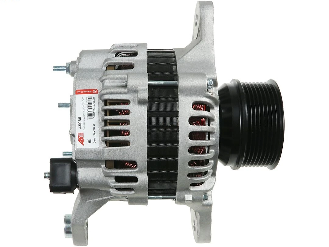 Генератор Renault (RVI) 5010589305 ціна, від 183.12 USD
