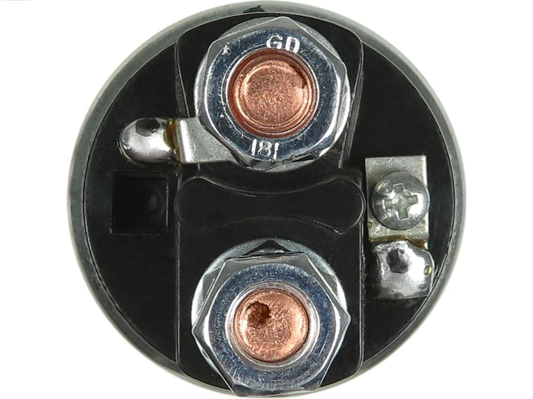 Контактор As-pl SS9018 ціна, від 31.34 USD