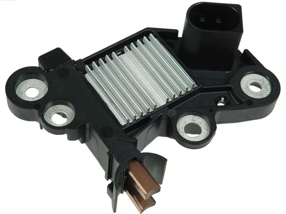 Реле регулятор генератора Bosch 1986AE00244S8