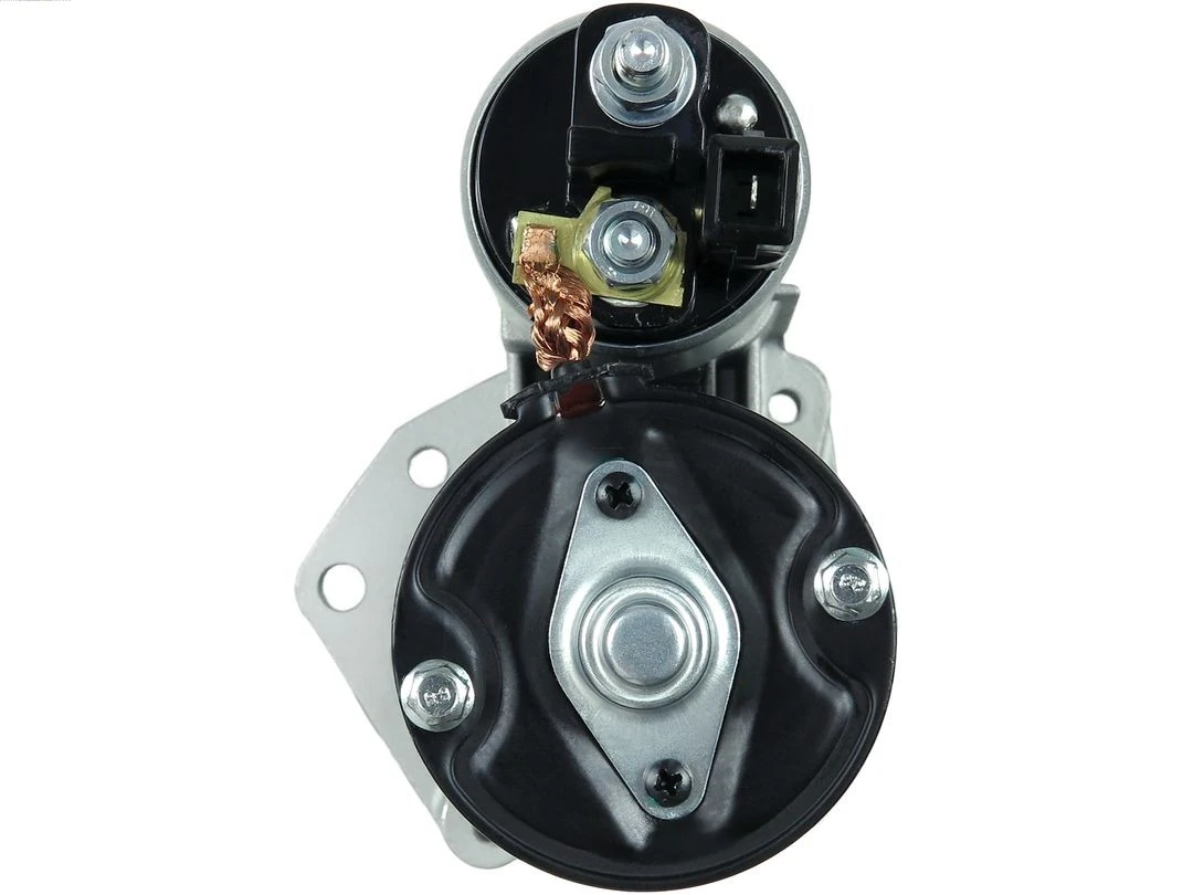 Стартер As-pl S0104 ціна, від 69.21 USD